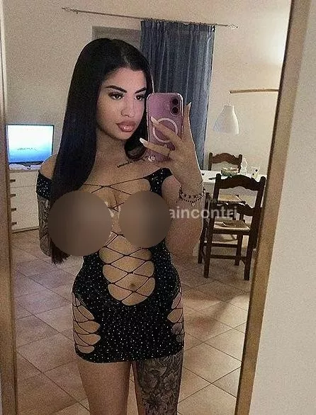 escort.it - APP ARRIVATA
FOTO REALI100%