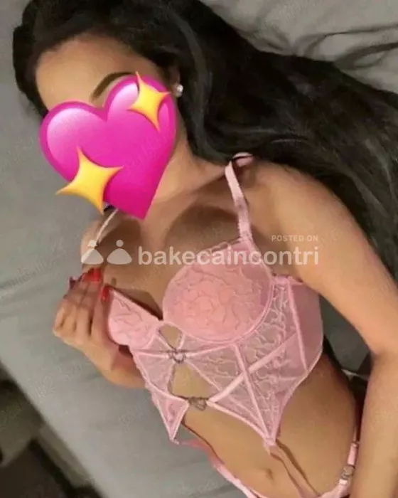 escort.it - APP ARRIVATA❤️SEXY BAMBOLINA🥰REALE + CHE MAI💋