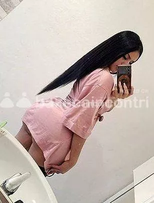 escort.it - APP.ARRIVATA 🆕️ PRIMA VOLTA IN CITTA🆕️ THALIA TRANS MOLTO FEMMINILE 🌷ATT/ PASS🌷🍑MOLTO CALDA🔥😈💥 FOTO💯❌💯REALE💋