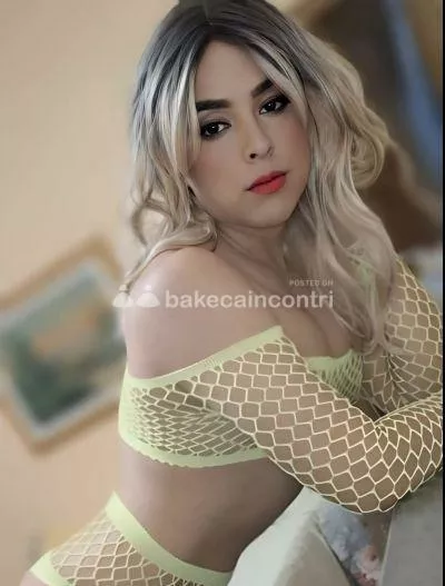 escort.it - APPEN ARRIVATA NATHALIE TRANSEX 💎FOTO 100% ORIGINALI 💎⭐️ANCHE ABILE MASSAGGIATRICE  ATT/PASS REGINA DEL POMPINO STUPENDA TRASGRESSIVA E SENZA LIMITI..