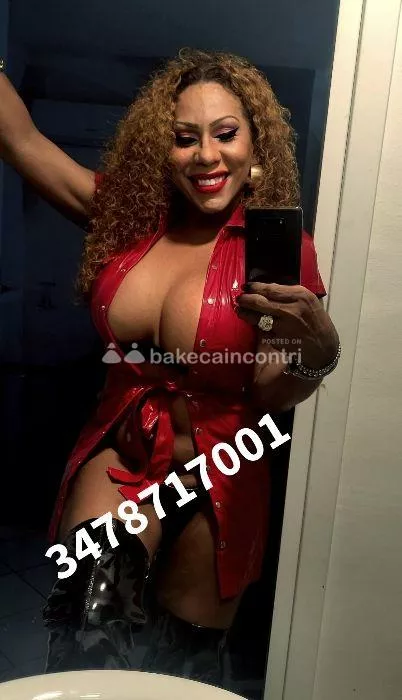 escort.it - APPENA ARRIVA A PAVIA LORENA SANDRINNY TRANS MULATA BRASILIANA