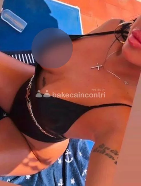 escort.it - APPENA ARRIVATA A BARLETTA 🇮🇹 FATIMA 20 Enne Italianissima REGINA dei Preliminari. 🔥Sono Una Vera Bambolina, Una Diavoletta foto Reali E VERIFICATE✅