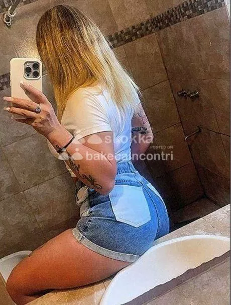 escort.it - APPENA ARRIVATA A CAULONIA STIGNIANO MARE💋❤️FOTOw💯x💯 REALI😘👠👄🔝 SEXY E DOLCE, 💋 BELLISSIMA  BIONDA SNELA TOSTA..  CHIARA DI PELLE💋💋🫦BELLISSIMO SEDERE P