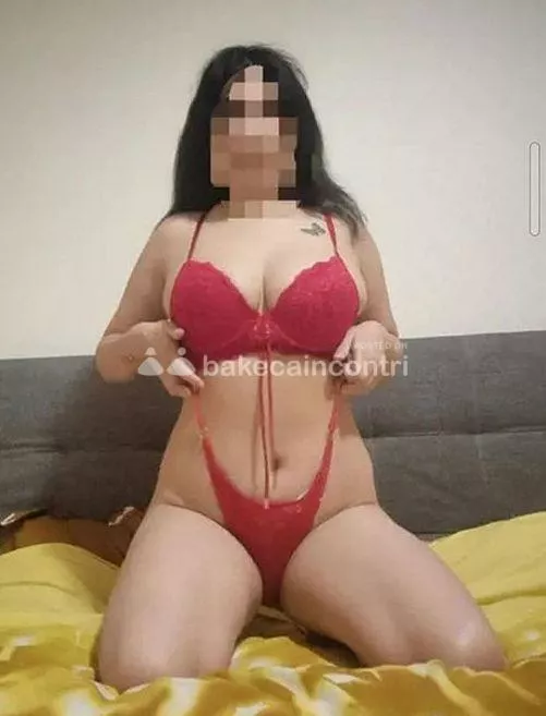 escort.it - APPENA ARRIVATA A MASSA LOMBARDA! ANNA 😋 SENZA LIMITI 🔝 UNA VERA PORCELLINA 💦 SENSUALE, AFFASCINANTE, AMANTE DEL PRELIMINARE_SENZA TABÙ ❤️ 69...SESSO
