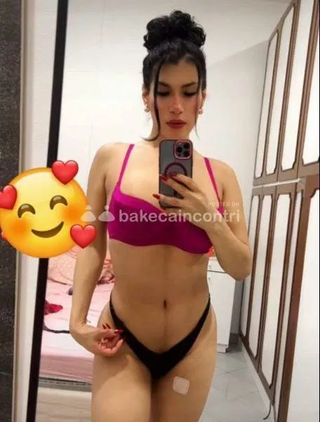 escort.it - APPENA ARRIVATA A RIMINI ZONA MIRAMARE🔥 NAIROBI TRANS - UNA RAGAZZA COMPLETA ATTIVA O PASSIVA, UN MIX DE PERVERSIONE E DOLCEZZA PER POCHI GIORNI 💦