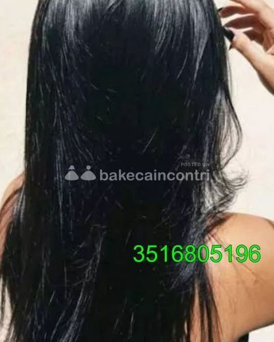 escort.it - Appena arrivata  a Salerno, 36 anni, massaggiatrice olistica, solare, dolce e incredibilmente sensuale.