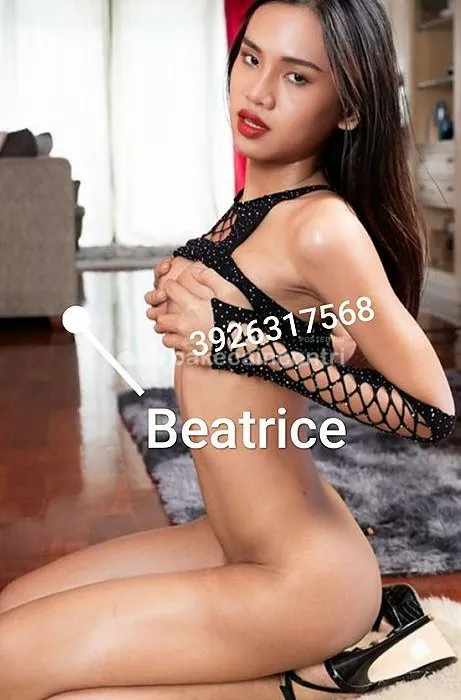 escort.it - 🥳APPENA ARRIVATA A SALERNO 🥳 ♥️LADYBOY BEATRICE ♥️ TRANS ASIATICA ORIENTALE♥️ ATTIVA/PASSIVA♥️ ESPERTO ANCHE DI MASSAGGIO