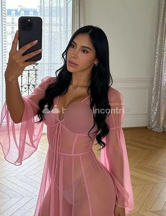escort.it - appena arrivata a Trieste ❤️VALENTINA 25 Anni ❤69!orale scoperto,baci alla francese(vera bambola)preliminari lunghi e naturali✨✨✨✨