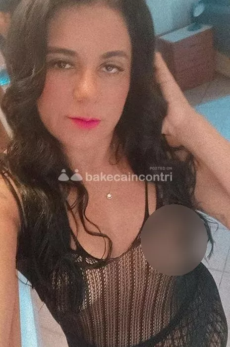 escort.it - APPENA ARRIVATA AMANTE DEL ANALE JASMINE BRASILIANA 🇧🇷😋💋🔥🔥