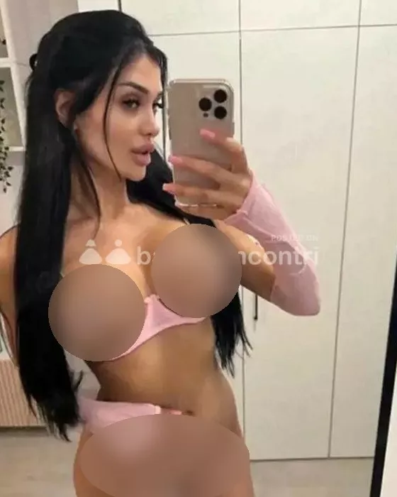 escort.it - 💝 APPENA ARRIVATA! ARIANA  BELLA RAGAZZA GIOVANE E SOLARE 💝 FOTO REALI! 💝