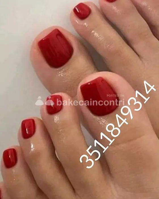escort.it - APPENA ARRIVATA BELLA BIONDA FRESCA GUSTOSA PASSIONALE STREPITOSA.(A SAMPIERDARENA).