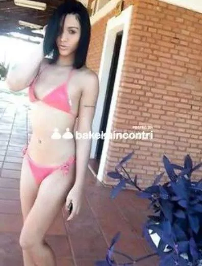 escort.it - 🔴APPENA ARRIVATA 💥...bella trans pugliese ..sono a Selargius