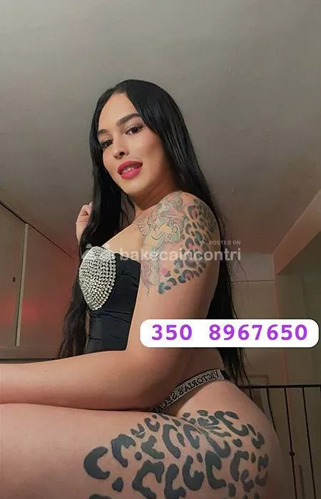 escort.it - 🪼💄APPENA ARRIVATA! 🔥BELLISSIMA TRANS MOLTO ZOCCOLA ATT//ZOCCOLA COMPLETA... DISPONIBILE A FARE TUTTO🐷MOLTO HOT🌹 24 ore su 24