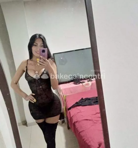 escort.it - APPENA ARRIVATA 💕BELLISSIMA TRANS 🇵🇪PERUVIANA🇵🇪💕 ATT//PAS COME PIACE A TE, 👅TUTTO SENZA FRETTA 100% REALE💋LA PIU BELLA 💅🇵🇪🏳️‍⚧️