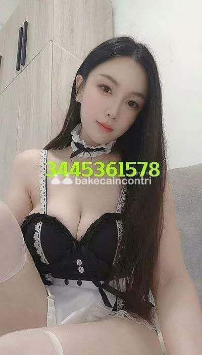 escort.it - 💗💗Appena arrivata, dolce, sensuale e seducente ~~🥳Nuova Ragazza orientale passionale, unica, adorabile, tutta da gustare