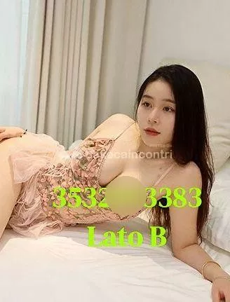 escort.it - 💗💗Appena arrivata, dolce, sensuale e seducente ~~🥳Nuova Ragazza orientale passionale, unica, adorabile, tutta da gustare