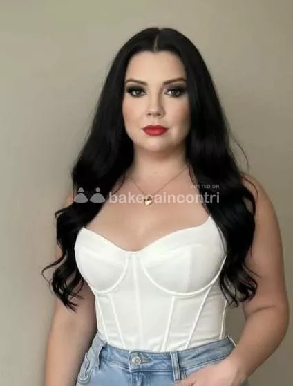 escort.it - APPENA ARRIVATA IMPERDIBILE TENTAZIONE FOCOSA DONNA BRASILIANA BELLA CON FISICO DA URLO, ABILE DOLCE E CON UN TOCCO VELLUTTATO
