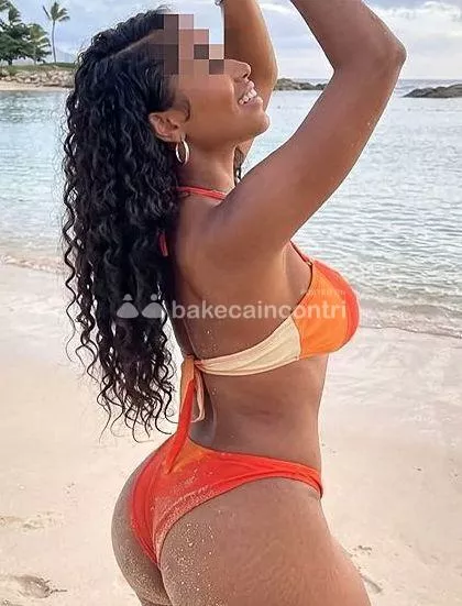 escort.it - 😈🍆APPENA ARRIVATA IN CITTA 🇨🇺CUBANA🇨🇺🌶 BELLISSIMA SENZA NESSUN LIMITE... AMANTE DE TUTTE LE POSIZIONI DA SCOPARE COME VUOLE