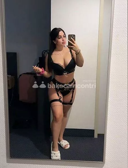escort.it - Appena arrivata in città 🔥❤️💋 DISPONIBILE 🔥💋 UNA SEDUCENTISSIMA PORCELINA 🔥❤️💋CON PRELIMINARI DA URLO