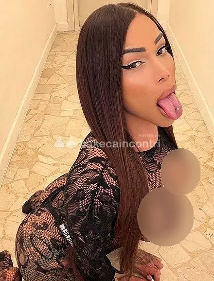 escort.it - 🆕 🆕 APPENA ARRIVATA IN CITTÀ LA TOP TRANS SURYA GOUVEIA 
FOTO 100% REALE.!! PULITA E CURATA!! 
⭐️⭐️⭐️⭐️⭐️🥰🥰🥰