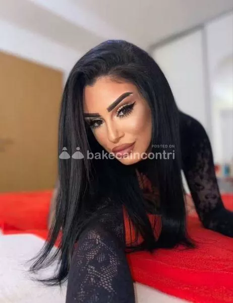escort.it - APPENA ARRIVATA IN CITTA🌷YASURI TRANS  🌷 💋BELLISSIMA MAIA'LINA DOLCE  SENSUALE E DISPONIBILE🍑🔥😈❗MOLTO CALDA❗