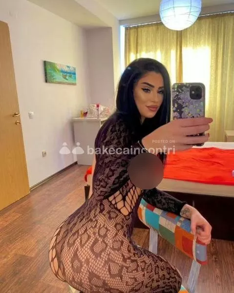 escort.it - APPENA ARRIVATA IN CITTA🌷YASURI TRANS  🌷 💋BELLISSIMA MAIA'LINA DOLCE  SENSUALE E DISPONIBILE🍑🔥😈❗MOLTO CALDA❗