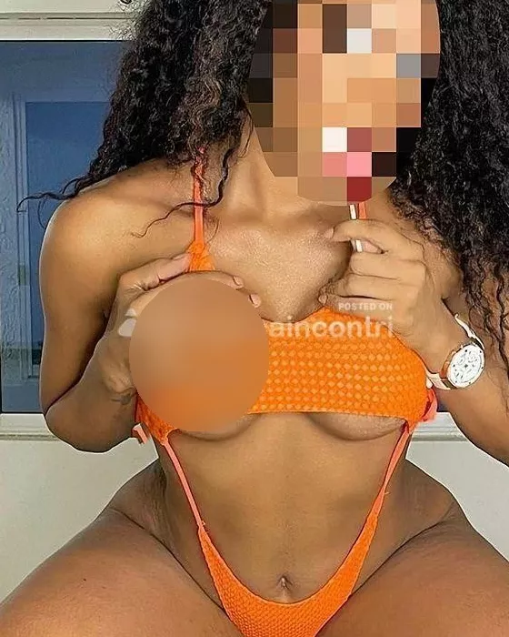 escort.it - appena arrivata  in italia per farti impazzire💋🇧🇷🔥disponibile 24 ore su 24💋🇧🇷🔥