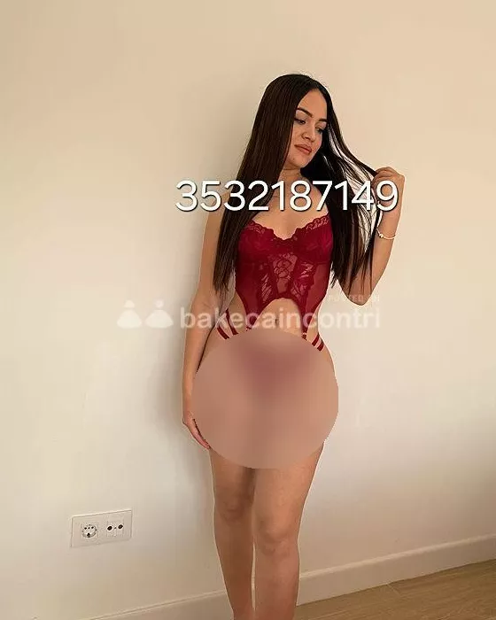 escort.it - APPENA ARRIVATA IN 🇮🇹❤️RAGAZZA Colombiana  SEXY 🌟 FOTO 💯% REALE AMBIENTE PULITO PROFUMO 🌟 CLIMATIZZATO 💞💞💞