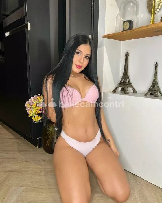 escort.it - APPENA ARRIVATA IN ZONA!!! 🫦 MOLTO PORCA E PIENA DI PASSIONE E SENSSUALITA'🔥CALDISSIMA🔥 DOLCISSIMA. SORRIDENTE E SOLARE!!🥰 SONO COME MI VEDI, TRAVOLGE
