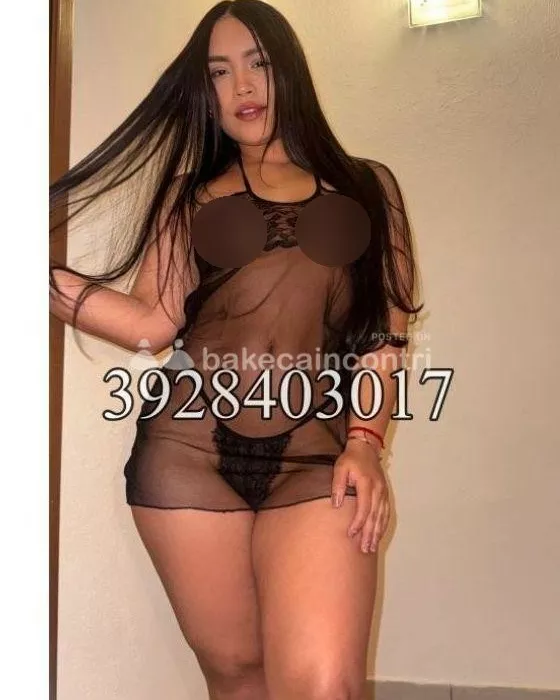 escort.it - APPENA ARRIVATA IN ZONA!!! 🫦 MOLTO PORCA E PIENA DI PASSIONE E SENSSUALITA'🔥CALDISSIMA🔥 DOLCISSIMA. SORRIDENTE E SOLARE!!🥰 SONO COME MI VEDI, TRAVOLGE