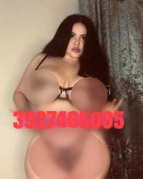 escort.it - 💋APPENA ARRIVATA LA PIU PORCA POMPINO AL NATURALE CON 💯VENUTA LIBERA SULLE TETTE BELLA SPAGNOLA COMPLETA E PRONTA A TUTTO