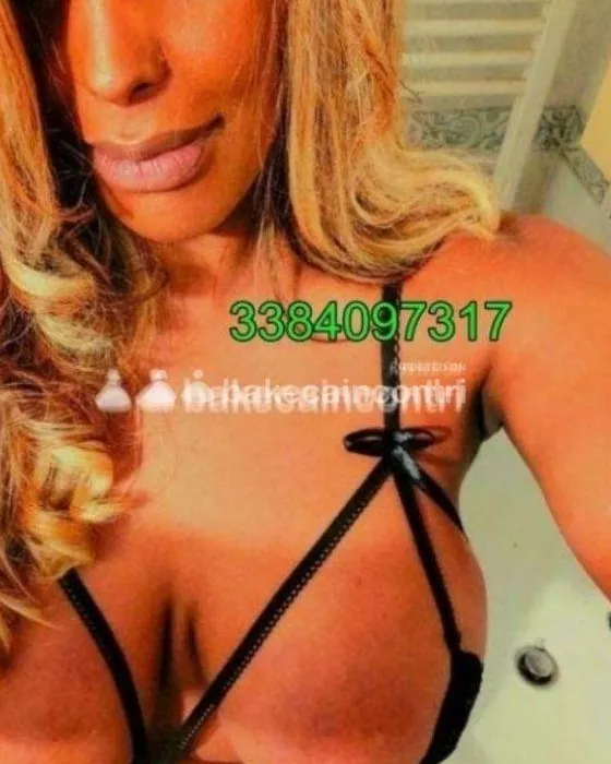 escort.it - Appena arrivata LIVORNO CENTRO chanel  Bocca di FARFALLA gradisco solo perssone del posto davvero interessati non perdi tempo