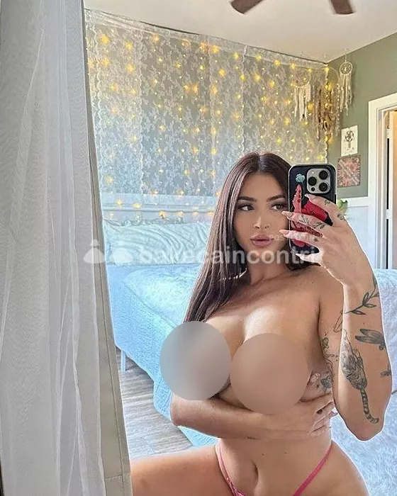 escort.it - APPENA ARRIVATA – PRIMA VOLTA IN CITTÀ!

✨ Bellissima ragazza di 25 anni, nuova e mai vista.
📸 Foto 100% reali e autentiche.

Ti ricevo in un amb