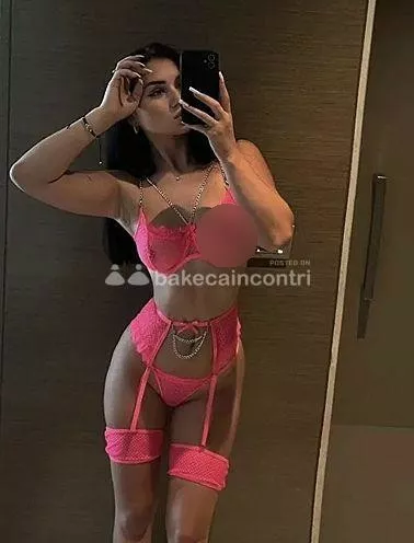 escort.it - 🤗APPENA ARRIVATA NUOVITA A SAMPIERDARENA🤗