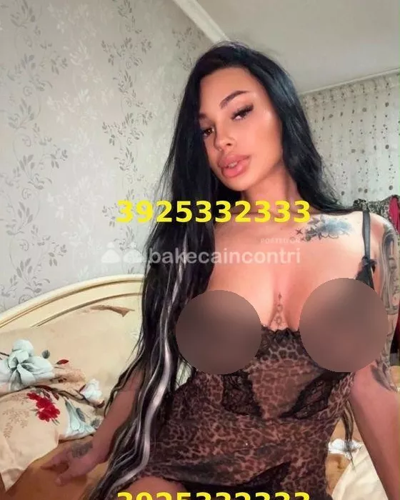 escort.it - APPENA ARRIVATA OGGI 💕 MARIA💕😍SUPER GNOCCA CON UN CORPO DELIZIOSO