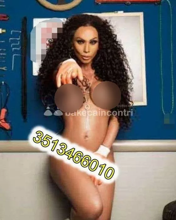 escort.it - APPENA ARRIVATA🍎 VANESSA TRANS 🍎...ECCITANTE TENTAZIONE .. DIVENTERO' IL TUO VIZIO PIU GRANDE ...FOTO REALI