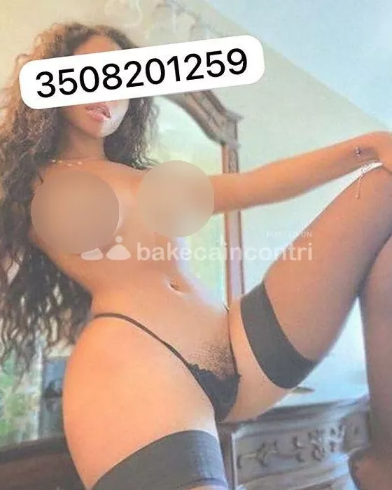 escort.it - APPENA ARRIVATA💋ERIKA BELLA🥰🔥🔥 PRELIMINARI 🔥LUNGHISSIMI 🔥 GOLA PROFONDA‼️MASSAGGI CORPO SU CORPO BRAVISSIMA ‼️