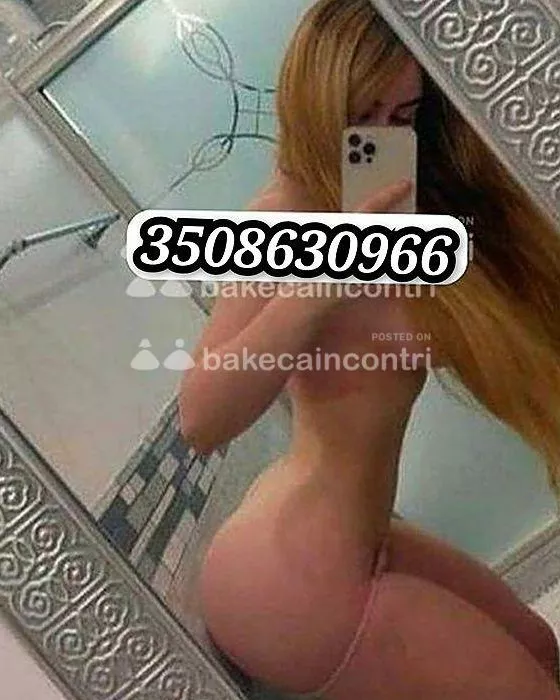 escort.it - APPENA ARRIVATA🔥PRONTA A FARTI SBORRARE💦COME UN VERO PORCO🐷 SIMPATICA♥️ VISO D'ANGELO MA DIAVOLETTA😈 A LETTO