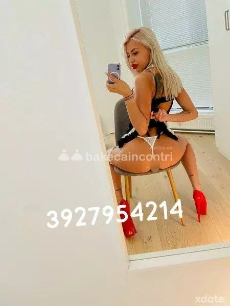 escort.it - ‼️‼️‼️ APPENA ARRIVATA💖💖PURA ADRENALINA FOTO 100% REALE..💋🔥SAPRÒ TRASFORMARE IL TUO TEMPO COM ME IN MOMENTI INDIMENTICABILE ‼️‼️‼️