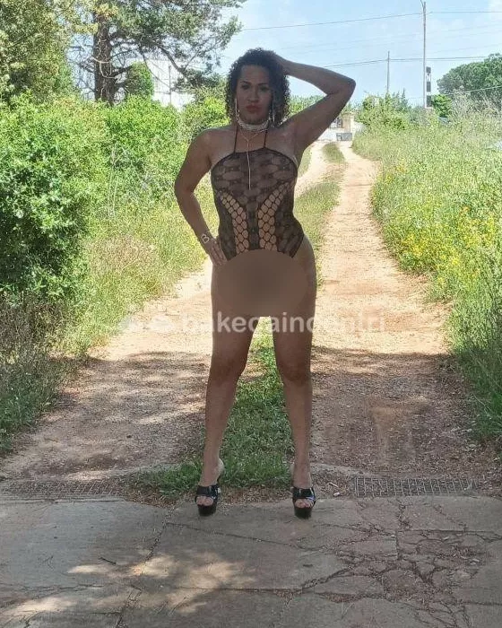 escort.it - -APPENA ARRIVATA!!!💕SOLARE, DOLCE, BIRICHINA ED INTRIGANTE. UNA GATTINA PICCANTISSIMA!💕