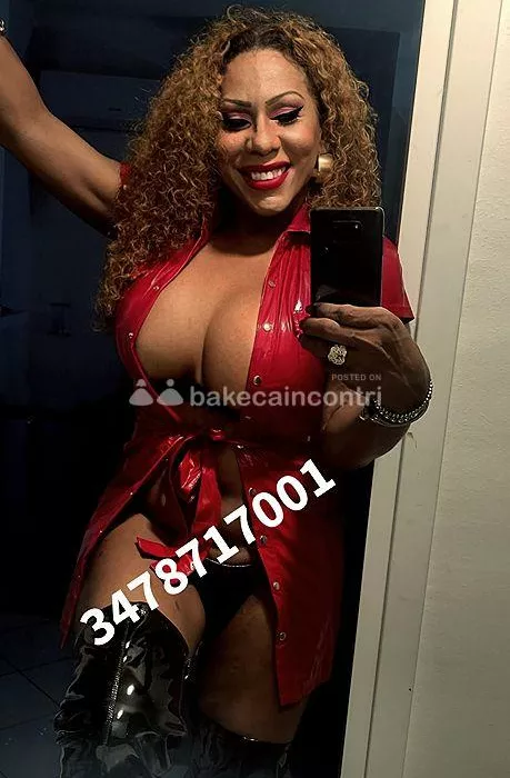 escort.it - APPENA ARRIVATQ SANDRINNY  TRANS MULATA BRASILIANA