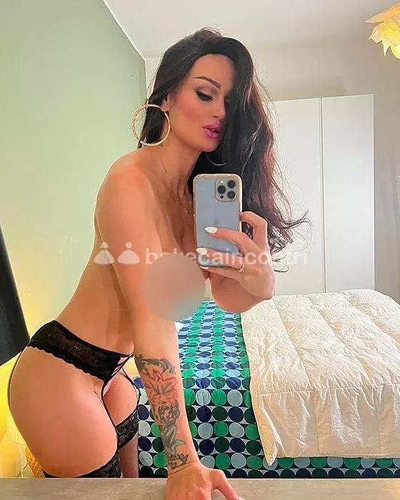 escort.it - 🇧🇷🔥😘💋💦APPENA RITORNATA E PIU' BELLA E CALDA