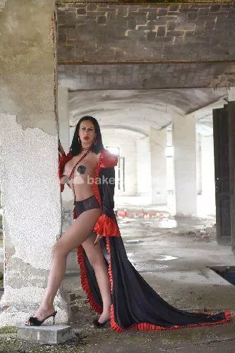 escort.it - APPENA TORNATA A OLBIA LA PORNOSTAR MIRANDA PINOCCHIO!!!!!
