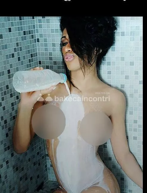 escort.it - APPENA TORNATA LYDIA BELLA TRANS PORCELLINA 24 SU 24