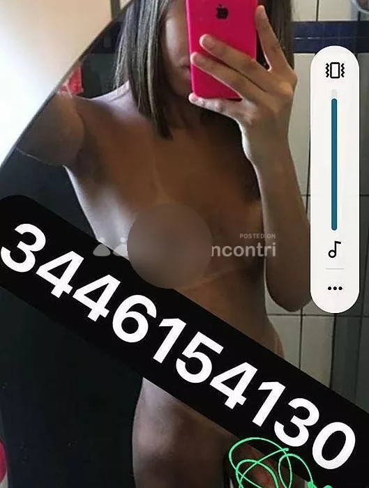 escort.it - Aprilia Sara bella trans attiva passiva disponible per fare tutto