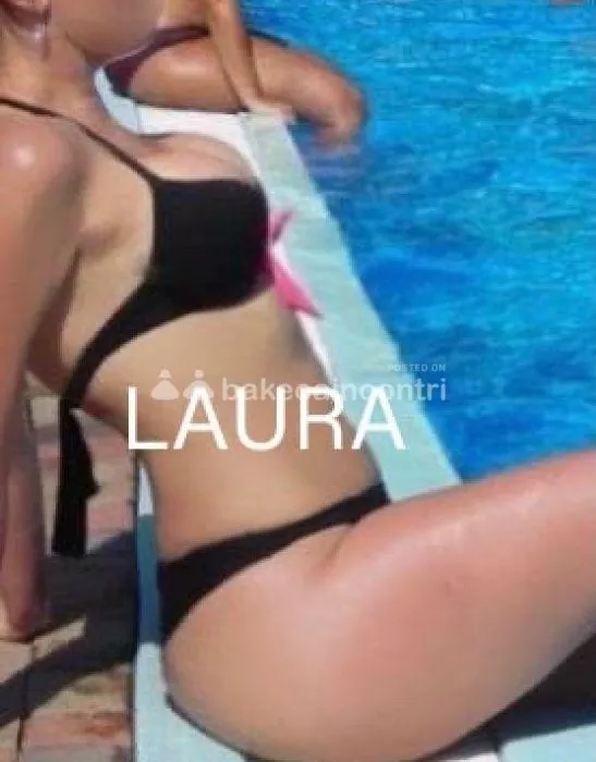escort.it - ARIA CONDIZIONATA🖤TUTTI I TUOI DESIDERI SARANNO ESAUDITI❤️LAURA✨ESPERTA NELL’ARTE DI AMARE 🖤Sono molto selettiva e FACCIO SOLO 2 INCONTRI AL GIORNO