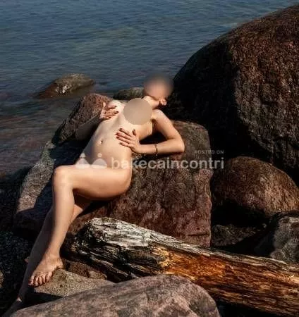 escort.it - ARRIVATA A BASSANO... SUPER SEXY, DOLCISSIMA...E MOLTO SENSUALE..!