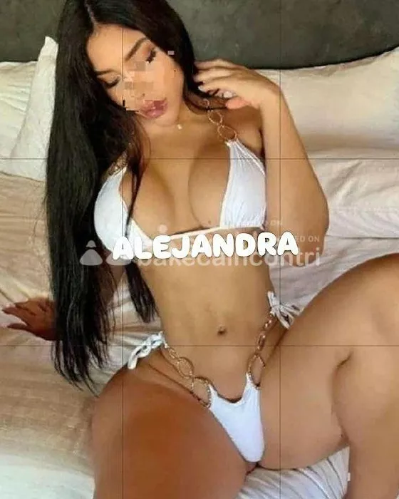 escort.it - 🌷🌸ARRIVATA OGGI 🌸🌷 ALEJANDRA PICANTISIMA🌸🩷 UNA VERA MAIALINA 🐷A LETTO 69 SQUIRTIN. PIOGGIA POMPINO SENZA. SOLO PER UOMINI GENTILE E MASSAGIO TANTRICO