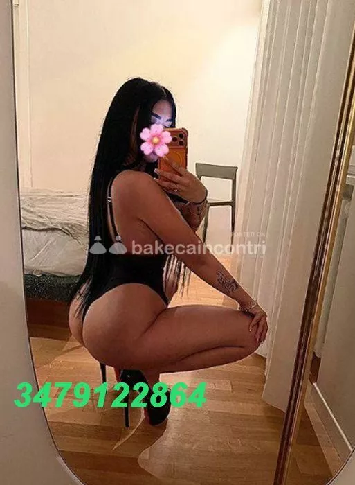 escort.it - ARRIVATA VALENTINA CHIANCIANO TERME PICCOLA SENSUALE EROTICA CON ESPERIENZA💋