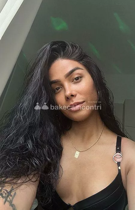 escort.it - 🔥🔥ATTENZIONE, APPENA TORNATA PER POCHISSIMI GIORNI, MANUELLA ALVES